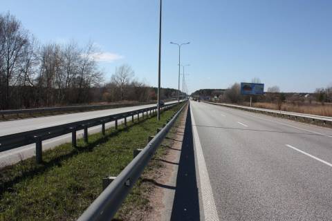 Billboard A in Zhytomyr, 3x6  trasa Kiiv-COP  M-06 121+700 (pravo) VelikiKosarisa Photo 1