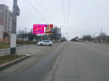 Billboard B in Zhytomyr Mira pr-t, 49 (restoran "Burzua", vyezd iz goroda v storonu L'vov) Photo 1