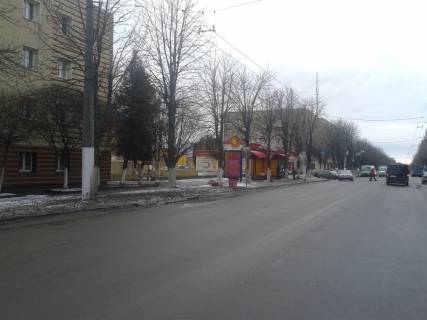 Citylight B in Zhytomyr Vitruka st.,9 (TC <<Furset>>, supermarket<<Oldi>>) Photo 1