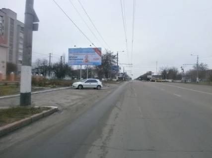 Billboard B in Zhytomyr, 3x6  Mira pr-t, 49 (restoran "Burzua", vyezd iz goroda v storonu L'vov) Photo 1