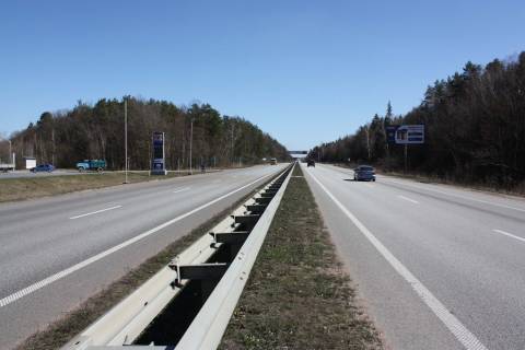 Billboard A in Zhytomyr, 3x6  trasa Kiiv-COP  M-06 124+200(livo) Lisovicok Photo 1