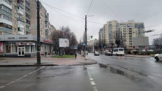 Scrolller, Scroll A in Zhytomyr st. Pobedy 54 - 294986 Photo 1