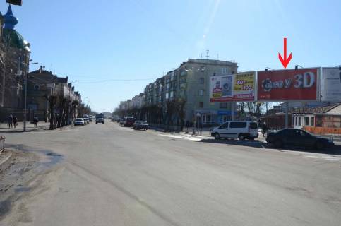 Prismatron, Prism A in Berdychiv Европейская, 6 (Универмаг) - 559158 Photo 1