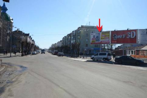 Prismatron, Prism A in Berdychiv Европейская, 6а (Универмаг) - 559163 Photo 1