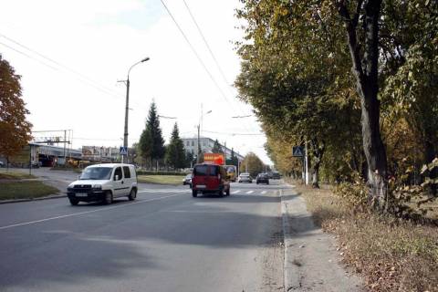 Billboard B in Khmelnitsky Photo 1