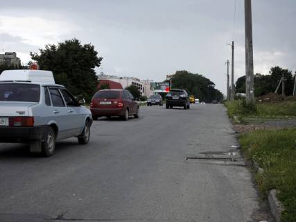 Billboard B in Khmelnitsky Photo 1