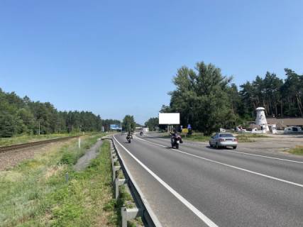 Billboard A in Cherkasy Черкасская Дамба Благодатное Транспортная развязка Photo 1