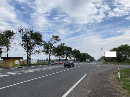 Billboard A in Cherkasy Шпола Центр Украіни смотровая площадка Photo 1