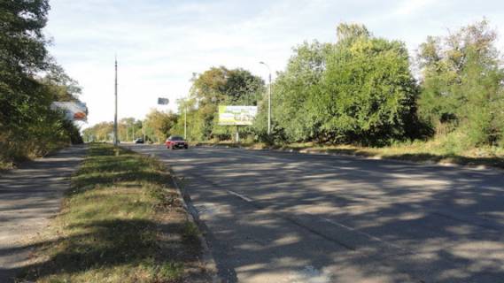 Billboard A in Cherkasy ул.Сумгаитская Красноармейская Photo 1
