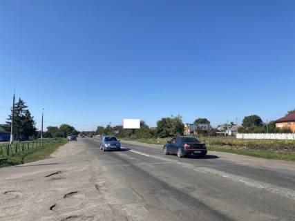 Billboard A in Cherkasy ул. Красноармейская, Автовокзал Photo 1