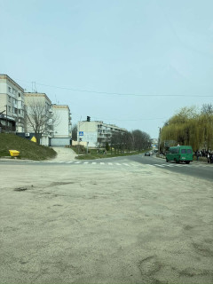 Billboard A in Berdychiv район Червона Гора ( Біля танка ) Photo 1