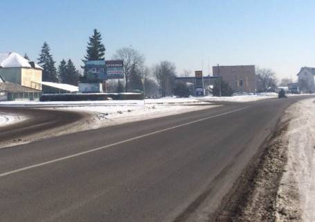 Billboard B in Kalush вул. Долинська Photo 1