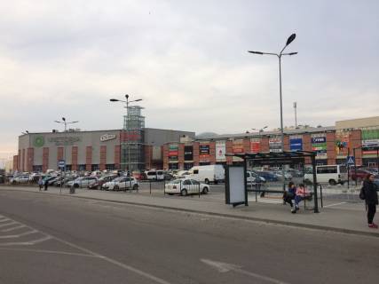 Citylight A in Lviv, 1,2х1,8  вул. Кульпарківська, 226а Photo 1