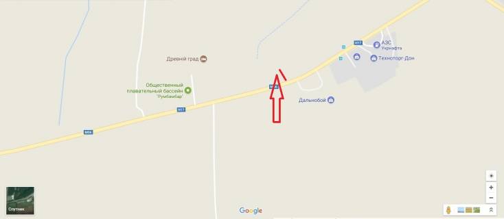 Billboard B in Lviv route, 3х6  Підїзд до м Львів, км 0+900, праворуч scheme