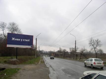Billboard B in Pasik-Zubrytsky, 3х6  st.Zelena Photo 1