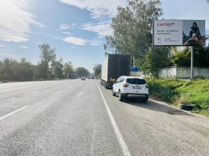 Billboard A in Dublyani, 3х6  s.Dublani (v'izd u L'viv) Photo 1