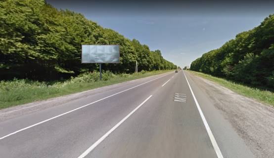 Billboard B in Konopnytsia, 3х6  М-11 Шегині Львів, км 13+500, праворуч Photo 1