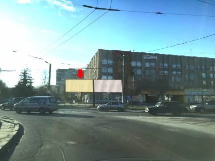 Prismatron, Prism A in Lviv, 3х6  pr Cornovola-vul Lipins'kogo  - 158082 Photo 1
