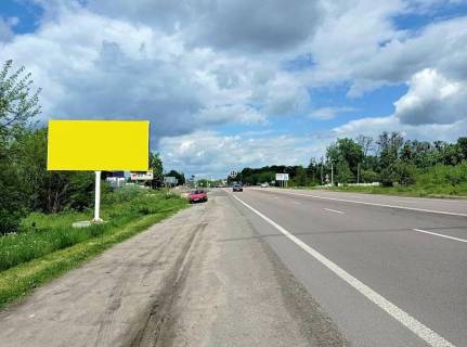 Billboard B in Zarichani Траса Житомир-Бердичів с. Зарічани ( АТБ) Photo 1