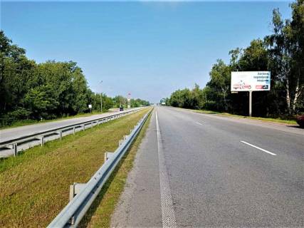 Billboard A in Zhytomyr trasi Траса Житомир-Рівне с.Березівка Photo 1
