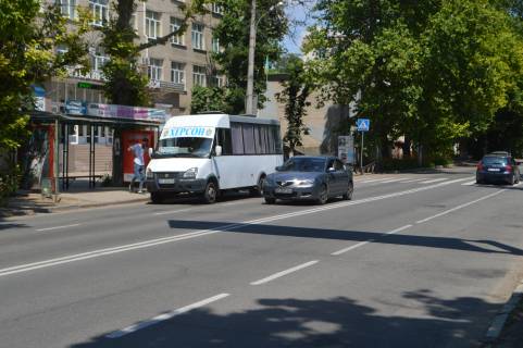 Citylight A in Kherson st.Nebesnoi sotni(zup.Politehnicnij koledz) Photo 1