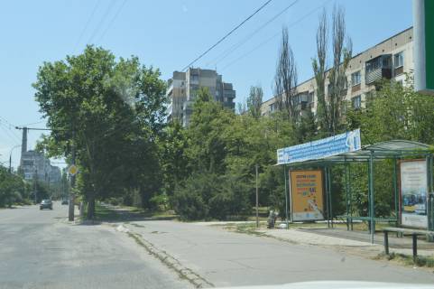 Citylight C in Kherson st.Illica(zup.Roboca) Photo 1
