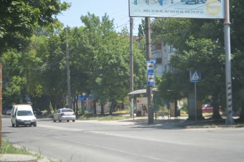 Citylight C in Kherson st.Stritens'ka(zup.Filatova) Photo 1
