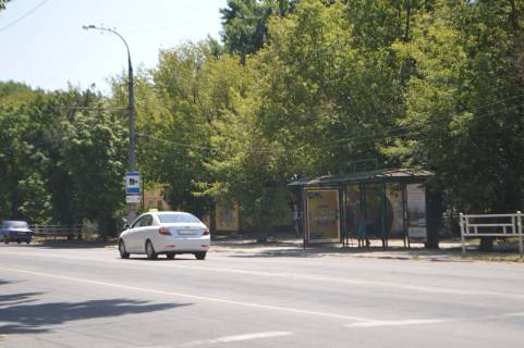 Citylight B in Kherson st.Naftovikiv,67 Boguna(zup.Naftovikiv) Photo 1