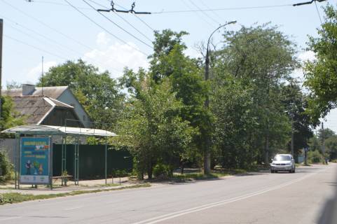 Citylight B in Kherson st.Poltavs'kaTC ATB(zup.Stritens'ka) Photo 1