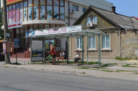 Citylight B in Kherson st.Perekops'ka(zup.Kremencuc'ka) Photo 1
