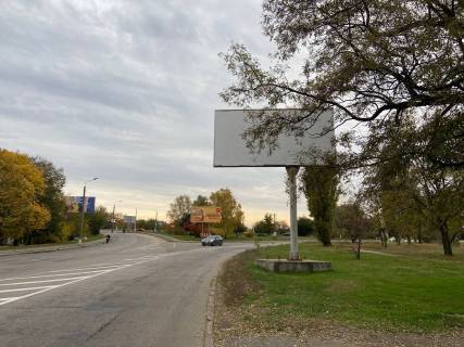 Billboard A in Kropyvnytskyi (Kirovograd) шосе Олександрійське (Аеропорт) (високий) Photo 1
