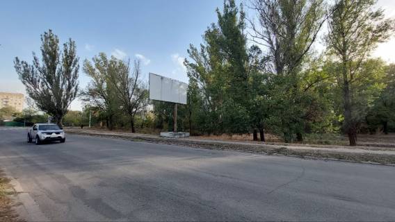 Billboard A in Kropyvnytskyi (Kirovograd) вул Київська (низький) Photo 1