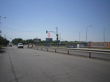 Prismatron, Prism A in Rivne, 6х3м  m. Rivne, st. Makarova, 17 - 112683 Photo 1