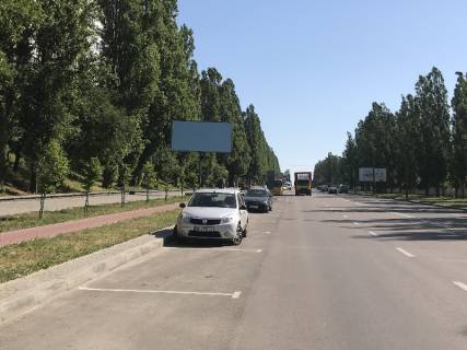 Billboard B in Rivne, 6х3м  m. Rivne, st. R.Suhevica, 18 Photo 1