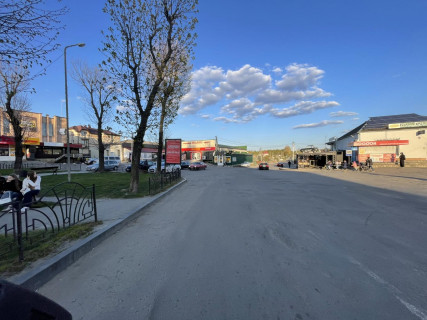 Citylight B in Rozhishche вул. Мостова ( парковка біля супермаркету Торба та Наш Край) Photo 1