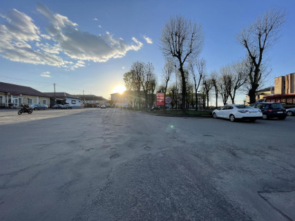 Citylight A in Rozhishche вул. Мостова ( парковка біля супермаркету Торба та Наш Край) Photo 1