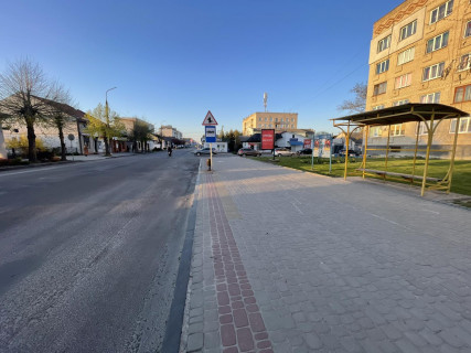 Citylight A in Rozhishche вул. Незалежності, 55 Photo 1