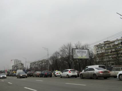 Prismatron, Prism A in Kyiv, 3х6  st.Bratislavskaa,36/2 - 218953 Photo 1