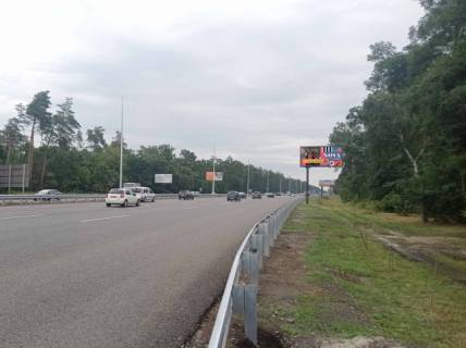 Prismatron, Prism A in Kyiv, 3х6  Borispil'ske sose OnovoDendra (400 m vid st.m.Borispil'ska) - z Kieva - 368762 Photo 1