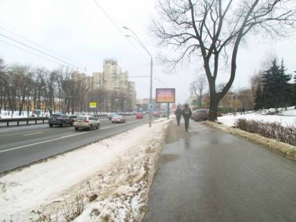 Scrolller, Scroll A in Kyiv, 2,3х3,14  Berestejskij (Peremogi)av.,36 (meduniversitet) -z centru - 194170 Photo 1