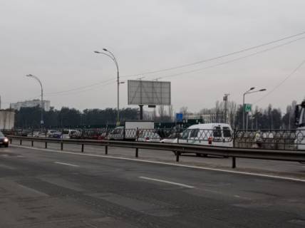 Prismatron, Prism A in Kyiv Броварський просп. (ст.м. «Лісова», Даринок)-в центр - 568159 Photo 1