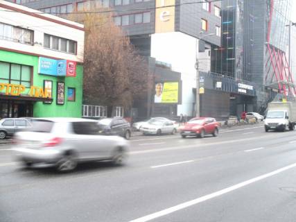 Backlight B in Kyiv, 2,3х3,14  st.V.Get'mana/st.Brajcevs'kogo Cosmo Multimall TC BOL'̱SEVIK-v centr Photo 1