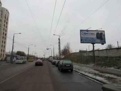 Prismatron, Prism A in Kyiv, 3х6  Turec'ke mistecko: st.Kadets'kij Gaj,3/st.Ernsta/st.Pulua   - 194214 Photo 1