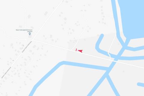 Billboard A in Zabolotye, 3х6  zi st ratne scheme