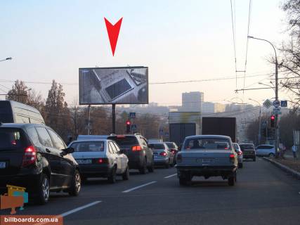 Prismatron, Prism B in Zaporizhzhya L'va Landau pr-t, 78 + Krasnodarskaa st., iz centra - 54639 Photo 1
