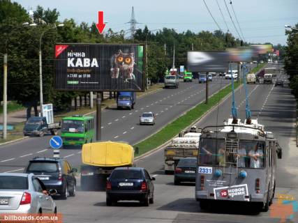 Prismatron, Prism A in Zaporizhzhya L'va Landau pr-t + Nemyslanskaa nabereznaa., v centr - 54651 Photo 1