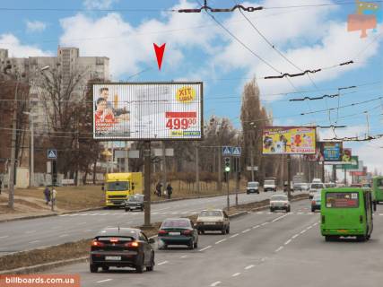 Prismatron, Prism B in Zaporizhzhya L'va Landau pr-t + Moskovskij pr-t, 140, iz centra - 54661 Photo 1