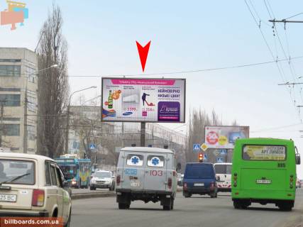 Prismatron, Prism A in Zaporizhzhya L'va Landau pr-t, 46, v centr - 54676 Photo 1
