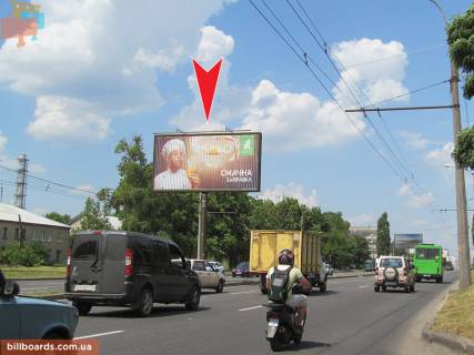 Prismatron, Prism A in Zaporizhzhya L'va Landau pr-t, 38, v centr - 54684 Photo 1