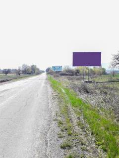 Billboard  in Shargorod st. Lenina Photo 1